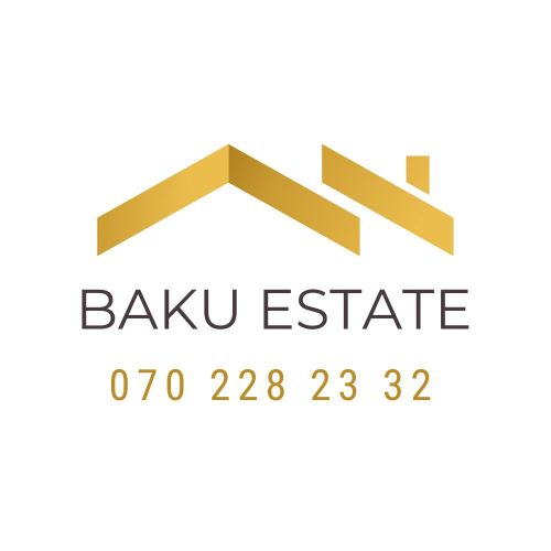 Baku Estate Daşınmaz Əmlak Agentliyi