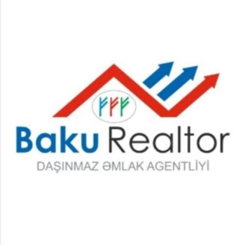 Baku Realtor Daşınmaz Əmlak Agentliyi