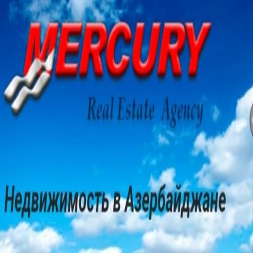 Mercury Real Estate Agency
