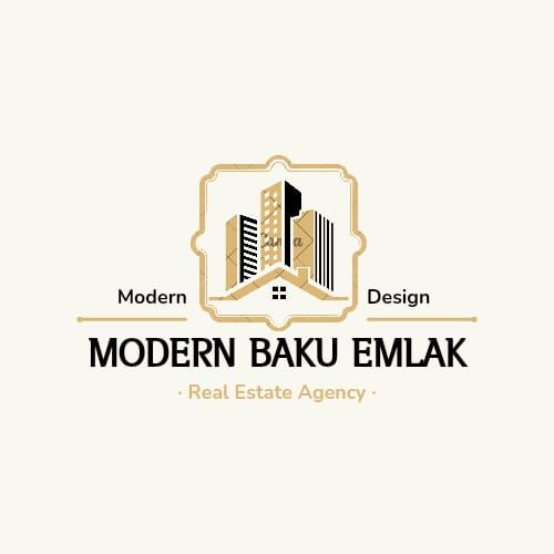 Modern Baku Emlak Daşınmaz Əmlak Agentliyi