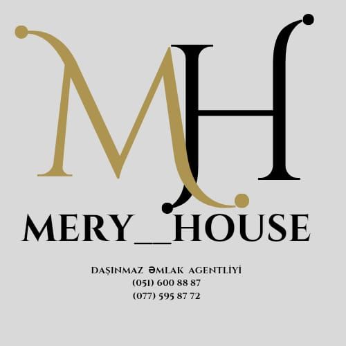 Mery House