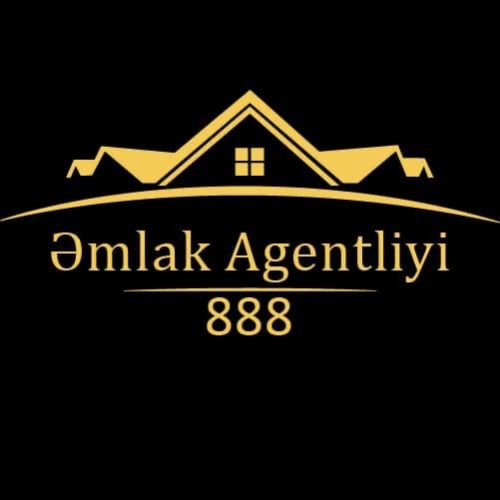 888 Daşınmaz Əmlak Agentliyi