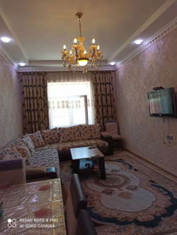 Bakı şəhərində, 4 otaqlı ev / villa satılır (Elan: 239608)