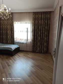 Bakı şəhərində, 4 otaqlı ev / villa satılır (Elan: 239608)
