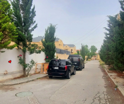 Bakı şəhəri, Abşeron rayonu, Masazır qəsəbəsində, 5 otaqlı ev / villa satılır (Elan: 336125)