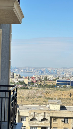 Bakı şəhəri, Suraxanı rayonunda, 3 otaqlı yeni tikili satılır (Elan: 304731)