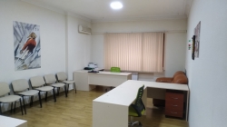 Bakı şəhəri, Nəsimi rayonunda, 1 otaqlı ofis kirayə verilir (Elan: 202923)