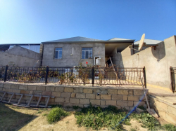 Bakı şəhəri, Abşeron rayonu, Masazır qəsəbəsində, 3 otaqlı ev / villa satılır (Elan: 281039)