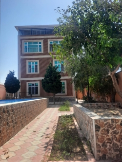 Bakı şəhəri, Abşeron rayonu, Görədil qəsəbəsində bağ satılır (Elan: 217253)