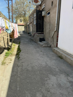 Bakı şəhəri, Xətai rayonunda, 3 otaqlı ev / villa satılır (Elan: 332668)