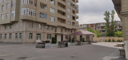 Bakı şəhəri, Nizami rayonunda, 3 otaqlı yeni tikili satılır (Elan: 270123)