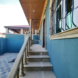 Bakı şəhəri, Binəqədi rayonu, Biləcəri qəsəbəsində, 3 otaqlı ev / villa satılır (Elan: 334149)