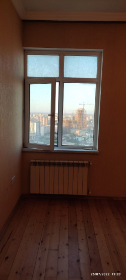 Bakı şəhəri, Nəsimi rayonunda, 3 otaqlı yeni tikili satılır (Elan: 240240)