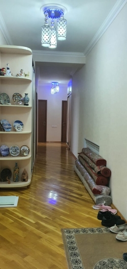 Bakı şəhəri, Yasamal rayonunda, 3 otaqlı yeni tikili satılır (Elan: 231483)