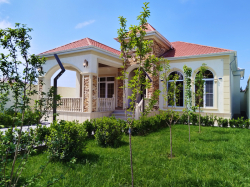 Bakı şəhəri, Xəzər rayonu, Buzovna qəsəbəsində, 4 otaqlı ev / villa satılır (Elan: 333219)