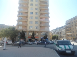 Bakı şəhəri, Nəsimi rayonunda, 4 otaqlı yeni tikili satılır (Elan: 222443)