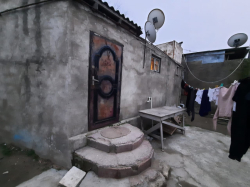 Bakı şəhəri, Binəqədi rayonu, Binəqədi qəsəbəsində, 2 otaqlı ev / villa satılır (Elan: 319976)