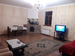 Bakı şəhəri, Binəqədi rayonu, Biləcəri qəsəbəsində, 3 otaqlı ev / villa satılır (Elan: 201960)