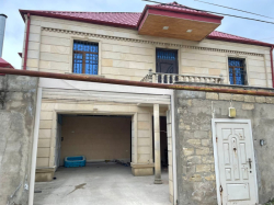 Bakı şəhəri, Binəqədi rayonu, Biləcəri qəsəbəsində, 5 otaqlı ev / villa satılır (Elan: 332961)