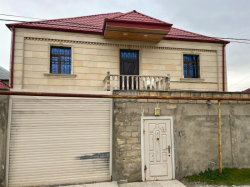 Bakı şəhəri, Binəqədi rayonu, Biləcəri qəsəbəsində, 5 otaqlı ev / villa satılır (Elan: 332961)