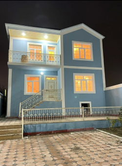 Bakı şəhəri, Abşeron rayonu, Masazır qəsəbəsində, 4 otaqlı ev / villa satılır (Elan: 339927)