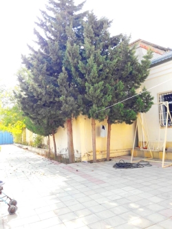 Bakı şəhəri, Səbail rayonu, Badamdar qəsəbəsində, 3 otaqlı ev / villa satılır (Elan: 205012)