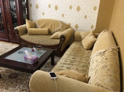Bakı şəhəri, Xətai rayonunda, 3 otaqlı yeni tikili satılır (Elan: 202298)