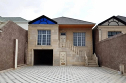 Bakı şəhəri, Abşeron rayonu, Masazır qəsəbəsində, 2 otaqlı ev / villa satılır (Elan: 270249)