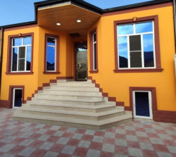 Bakı şəhəri, Abşeron rayonu, Masazır qəsəbəsində, 3 otaqlı ev / villa satılır (Elan: 326532)