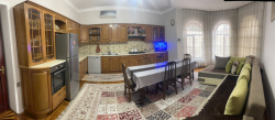 Bakı şəhəri, Sabunçu rayonu, Bakıxanov qəsəbəsində, 7 otaqlı ev / villa satılır (Elan: 270350)
