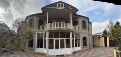 Bakı şəhəri, Sabunçu rayonu, Bakıxanov qəsəbəsində, 7 otaqlı ev / villa satılır (Elan: 270350)