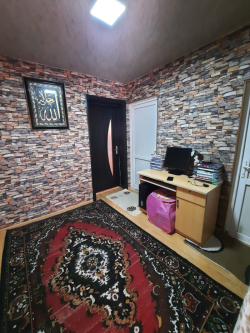 Bakı şəhəri, Binəqədi rayonu, Binəqədi qəsəbəsində, 2 otaqlı ev / villa satılır (Elan: 320963)