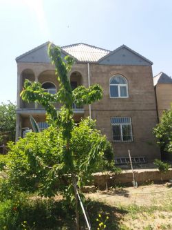 Bakı şəhəri, Sabunçu rayonu, Kürdəxanı qəsəbəsində, 4 otaqlı ev / villa satılır (Elan: 238752)