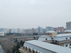 Bakı şəhəri, Nəsimi rayonunda, 4 otaqlı yeni tikili satılır (Elan: 263519)