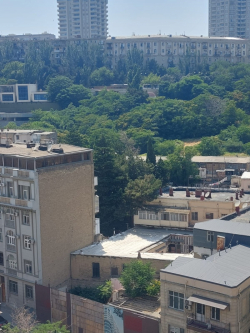 Bakı şəhəri, Səbail rayonunda, 4 otaqlı yeni tikili satılır (Elan: 282593)