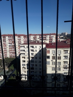 Bakı şəhəri, Xətai rayonunda, 3 otaqlı yeni tikili satılır (Elan: 205967)