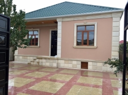 Bakı şəhəri, Sabunçu rayonunda, 3 otaqlı ev / villa satılır (Elan: 206347)