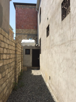 Bakı şəhəri, Abşeron rayonu, Masazır qəsəbəsində, 6 otaqlı ev / villa satılır (Elan: 322167)