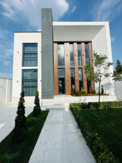 Bakı şəhəri, Xəzər rayonu, Şüvəlan qəsəbəsində, 4 otaqlı ev / villa satılır (Elan: 289808)