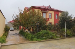 Bakı şəhəri, Xəzər rayonu, Mərdəkan qəsəbəsində, 5 otaqlı ev / villa satılır (Elan: 184382)