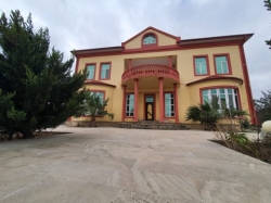 Bakı şəhəri, Xəzər rayonu, Mərdəkan qəsəbəsində, 5 otaqlı ev / villa satılır (Elan: 184382)