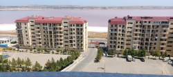 Bakı şəhəri, Abşeron rayonu, Masazır qəsəbəsində, 2 otaqlı yeni tikili satılır (Elan: 330532)