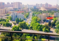 Bakı şəhəri, Yasamal rayonunda, 3 otaqlı yeni tikili satılır (Elan: 216441)