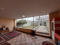 Bakı şəhəri, Suraxanı rayonu, Hövsan qəsəbəsində, 5 otaqlı ev / villa satılır (Elan: 278841)