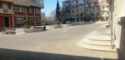 Bakı şəhəri, Nizami rayonunda, 3 otaqlı yeni tikili satılır (Elan: 270299)
