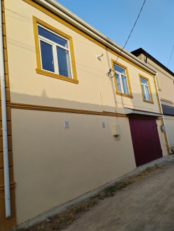 Bakı şəhəri, Abşeron rayonu, Novxanı qəsəbəsində, 5 otaqlı ev / villa satılır (Elan: 333883)