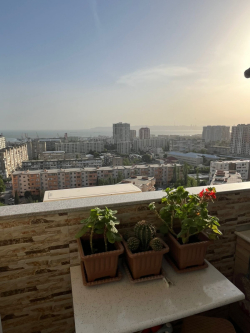 Bakı şəhəri, Xətai rayonunda, 2 otaqlı yeni tikili satılır (Elan: 334522)