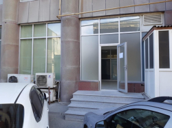 Bakı şəhəri, Yasamal rayonunda obyekt kirayə verilir (Elan: 327179)