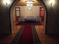 Bakı şəhəri, Xəzər rayonunda, 6 otaqlı ev / villa satılır (Elan: 332253)