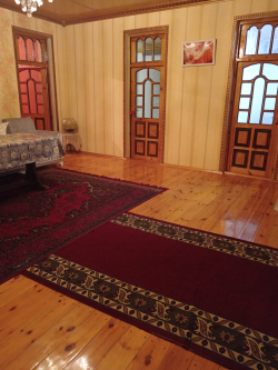 Bakı şəhəri, Xəzər rayonunda, 6 otaqlı ev / villa satılır (Elan: 332253)